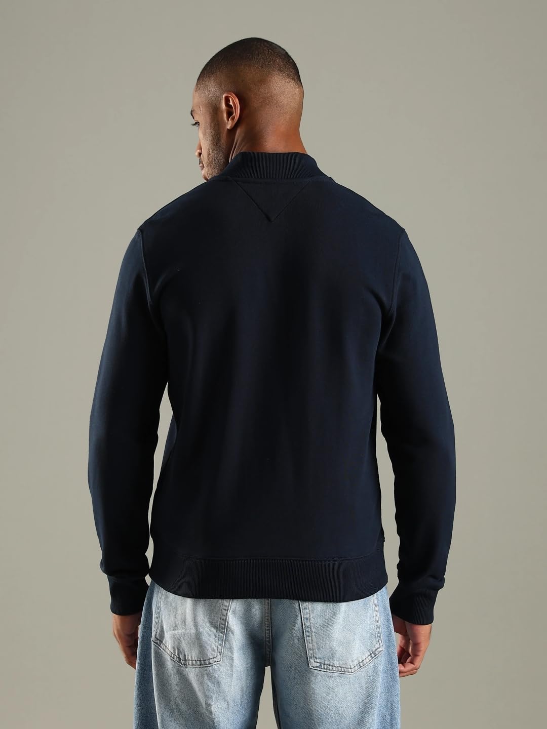 Tommy Hilfiger Men's A-Line Coat