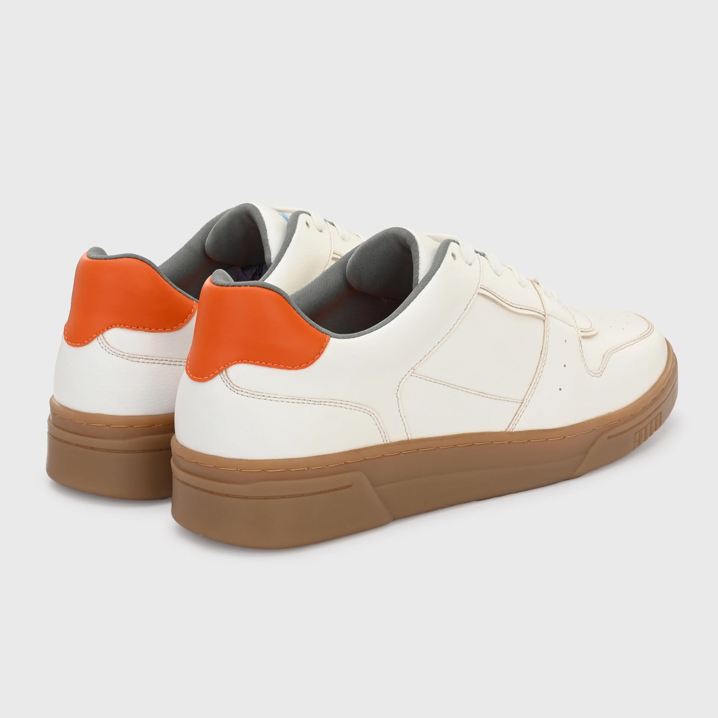 Cruiser Men's Atlas White Sneakers_8 UK (2512-5)