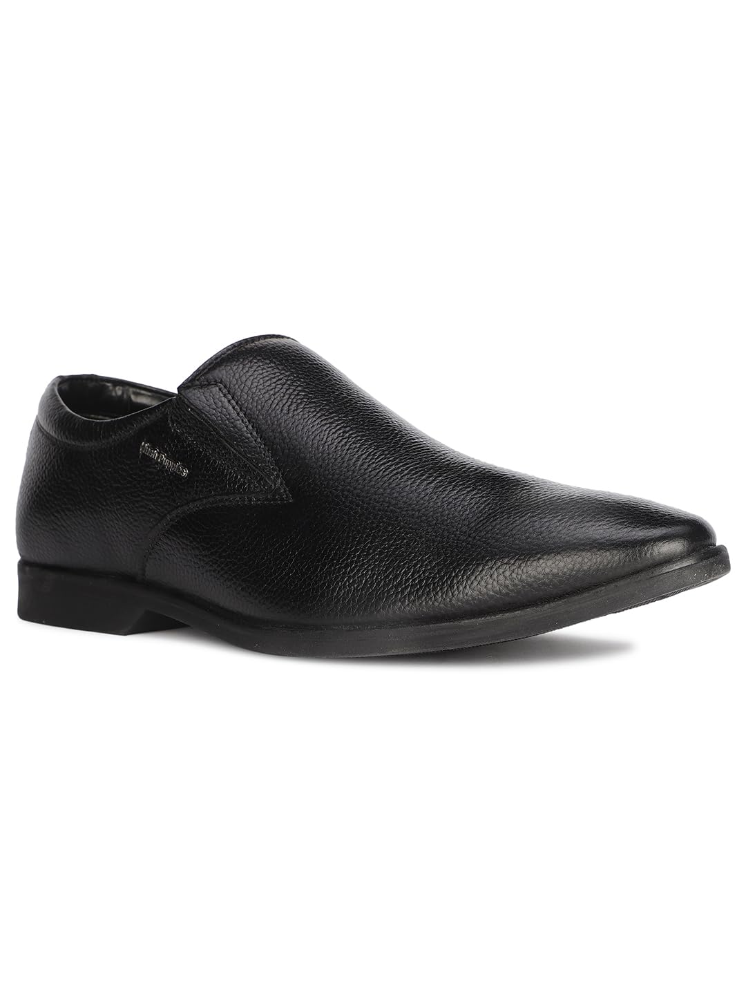 Hush Puppies Men Formal Shoes - Black (9 UK)