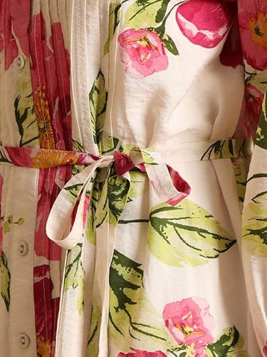 Kazo Elena Midi Dress Pink
