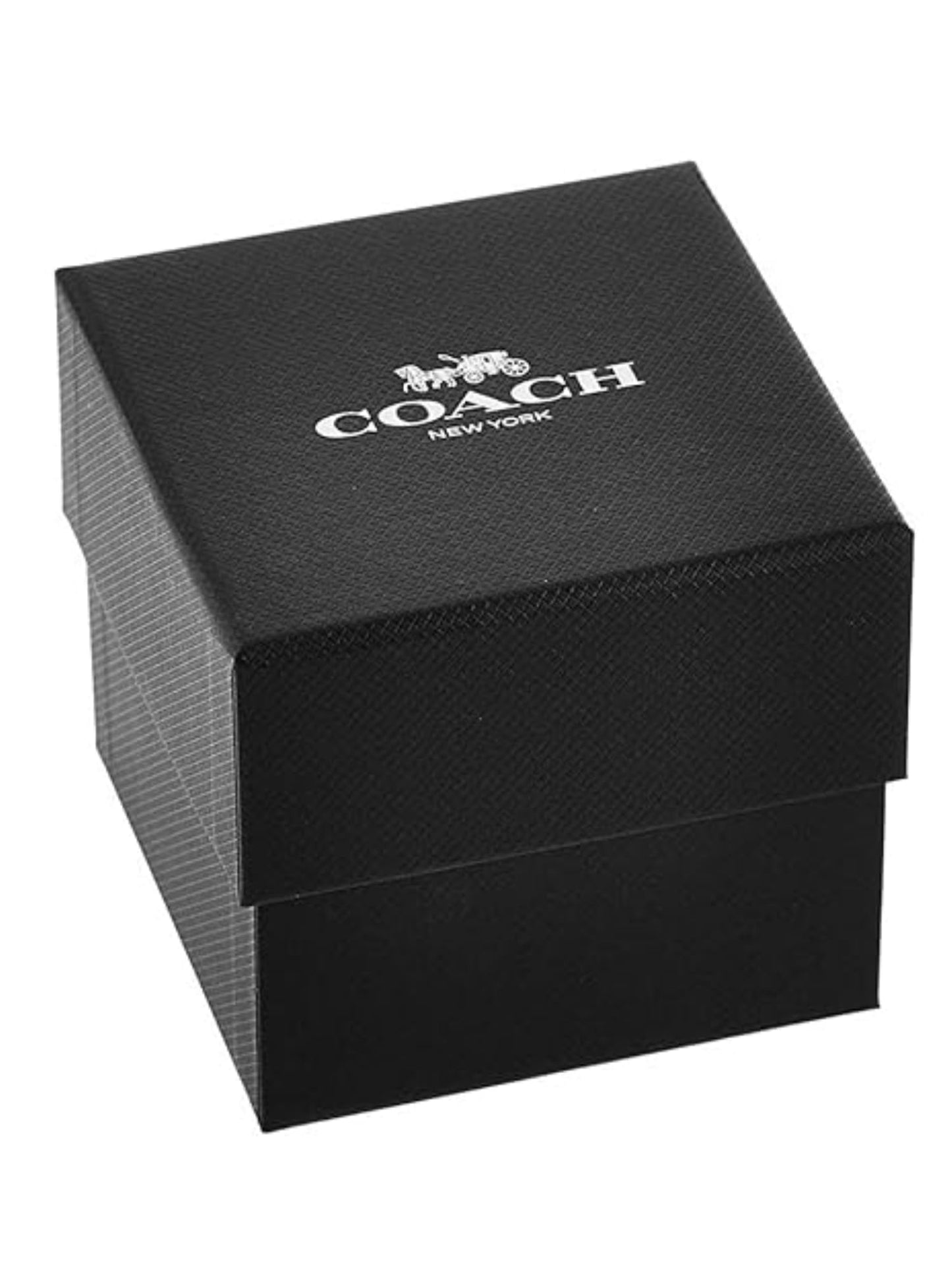 Coach Analog Brown Dial Women's Watch-14504020