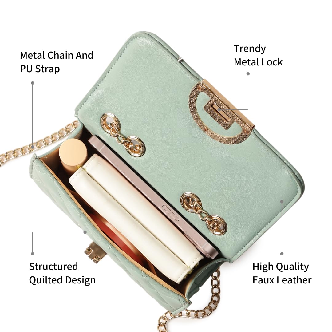 Fastrack Women's Western (Mint)