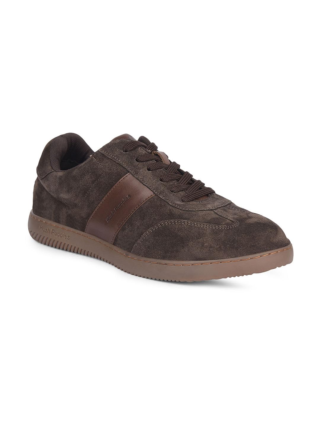 Hush Puppies Men Casual Oxford Shoes - Brown (10Uk)