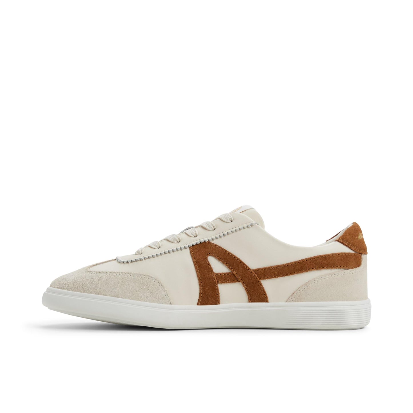 Aldo CLUBTRAINERA Men's Beige Sneakers