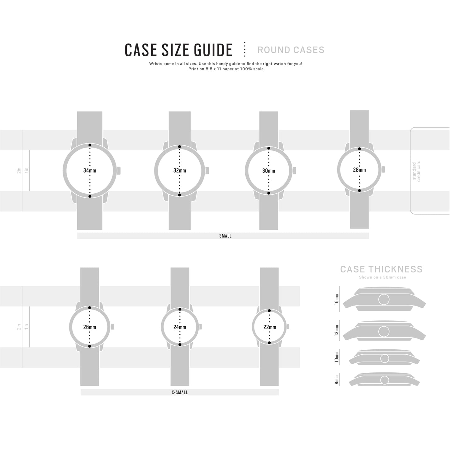 Fossil Watch Ring Gold Quartz Stainless Steel Watch ES5414