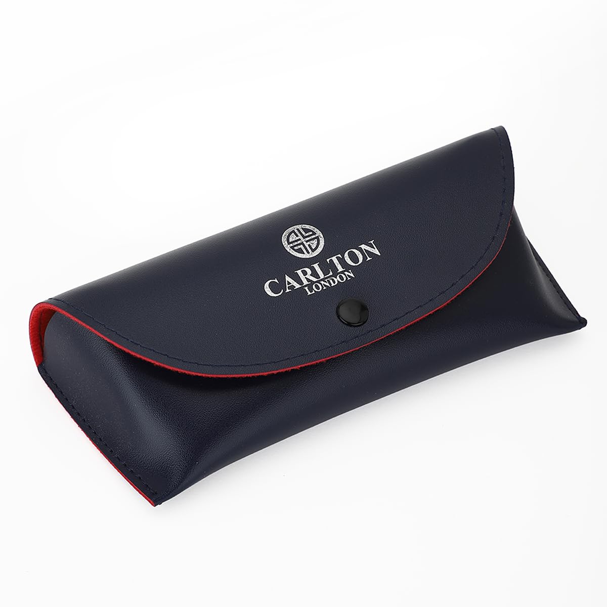 Carlton London Brown & Gold Toned UV Protected Oversized Sunglasses For Women