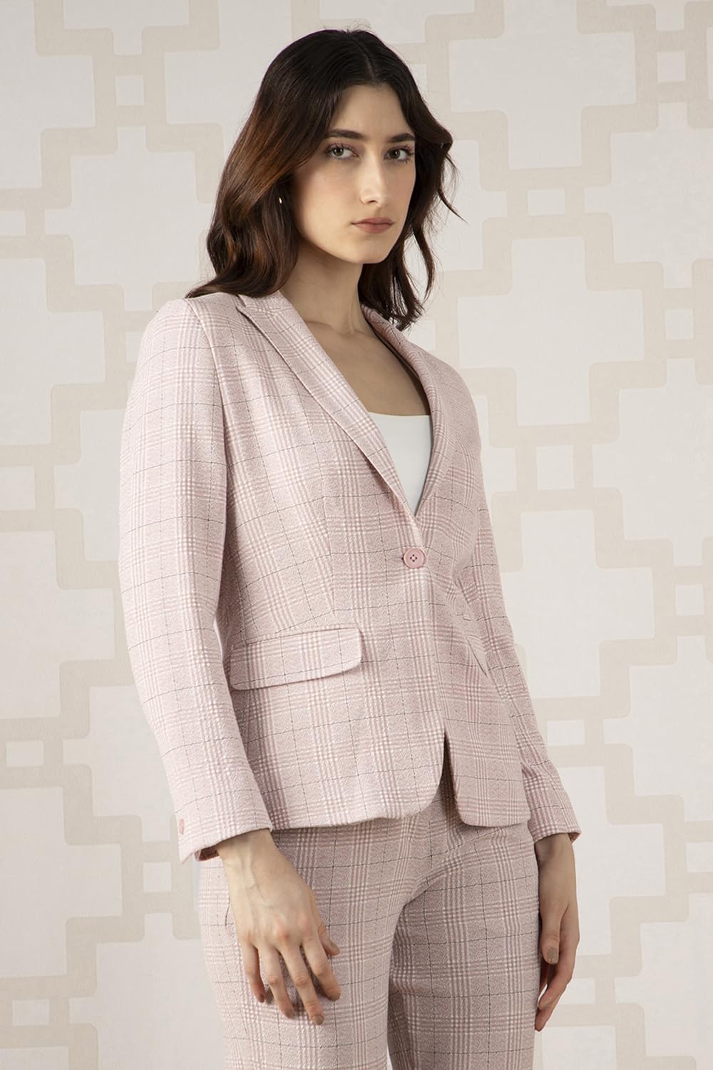 Van Heusen Women's Blazer