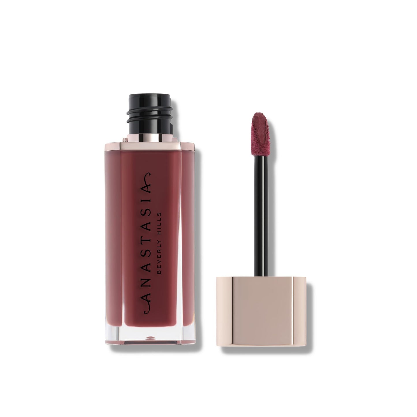 Anastasia Beverly Hills Lip Velvet –Pomegranate