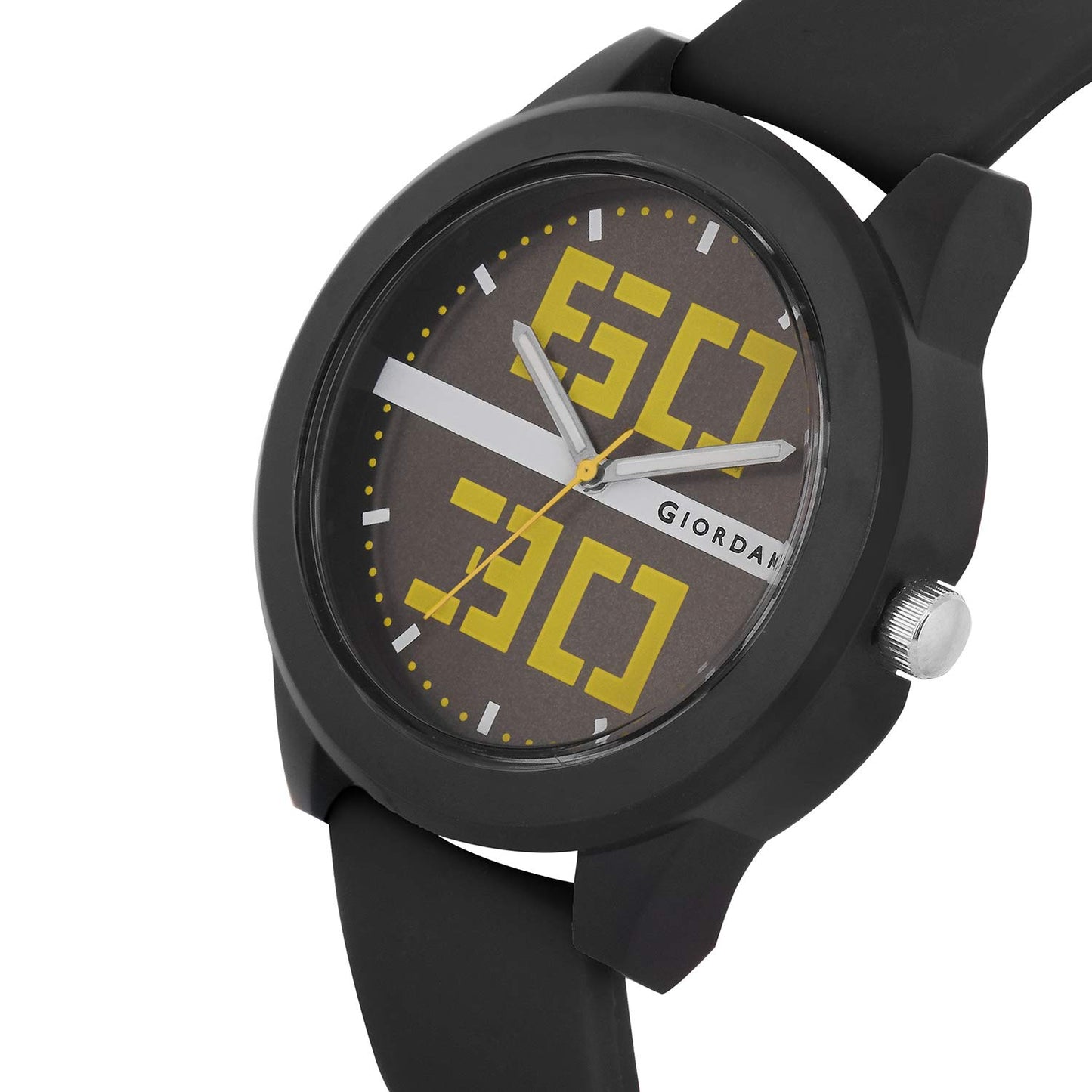Giordano Analog Watch for Men - GD4050-03