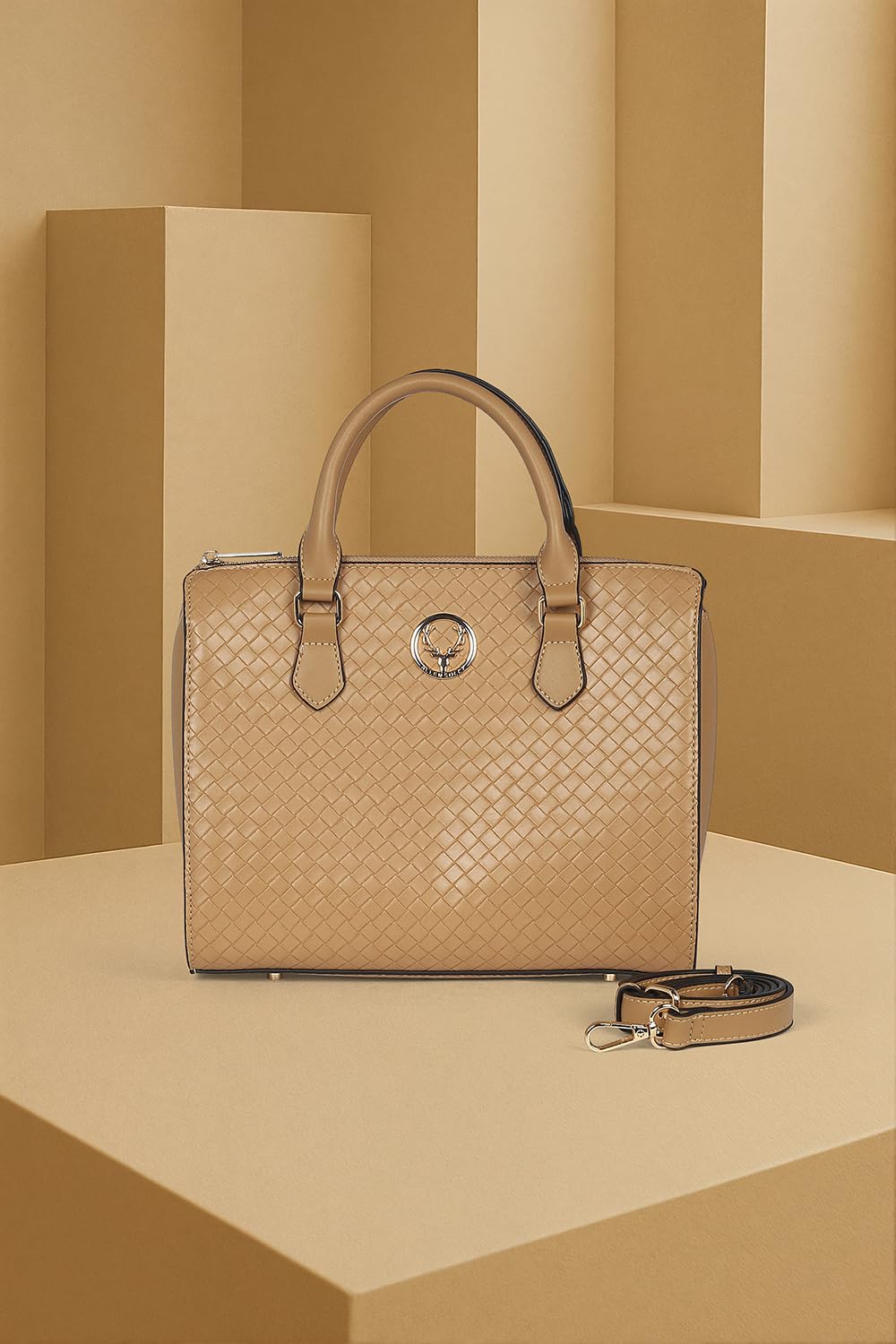 Allen Solly Women's Western (Multicolor)