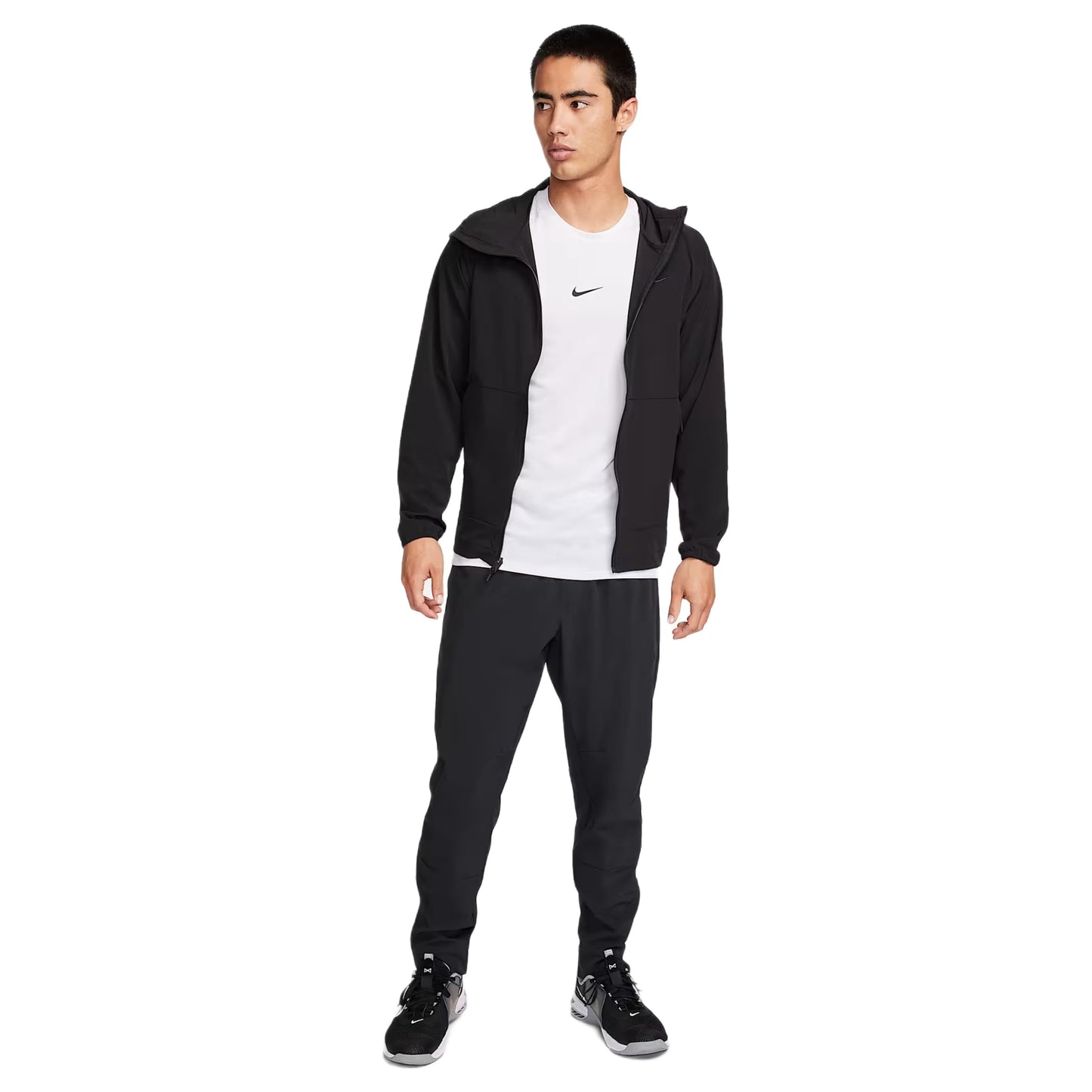 Nike Men's Wrap Coat