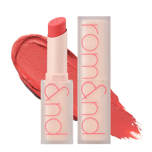 Rom&nd Zero Matte Lipstick 08 Adorable