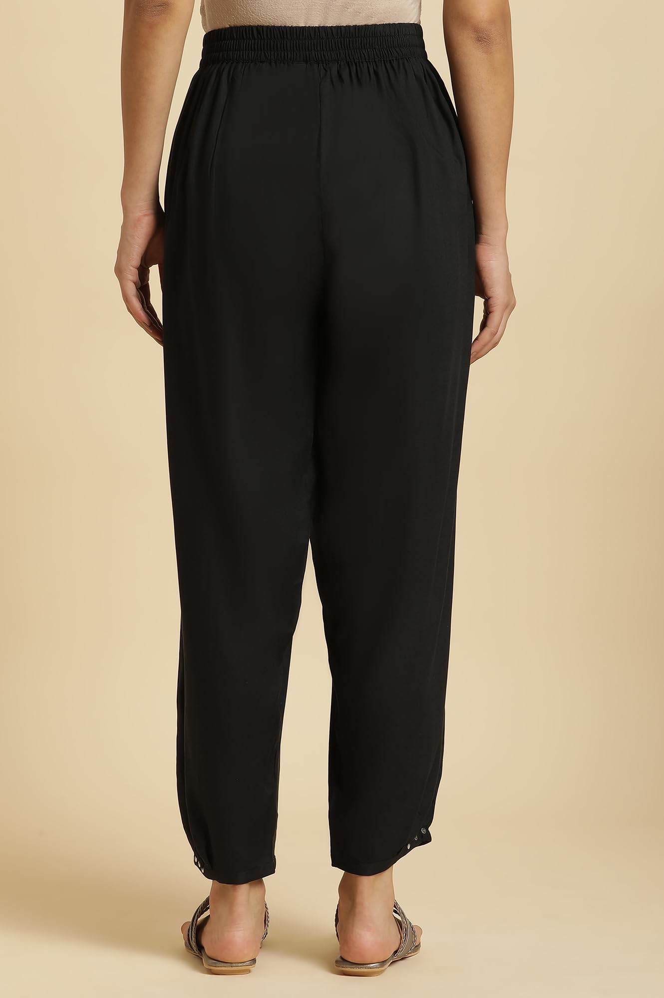 W Straight Pants for Women | Trousers for Women | W for Woman