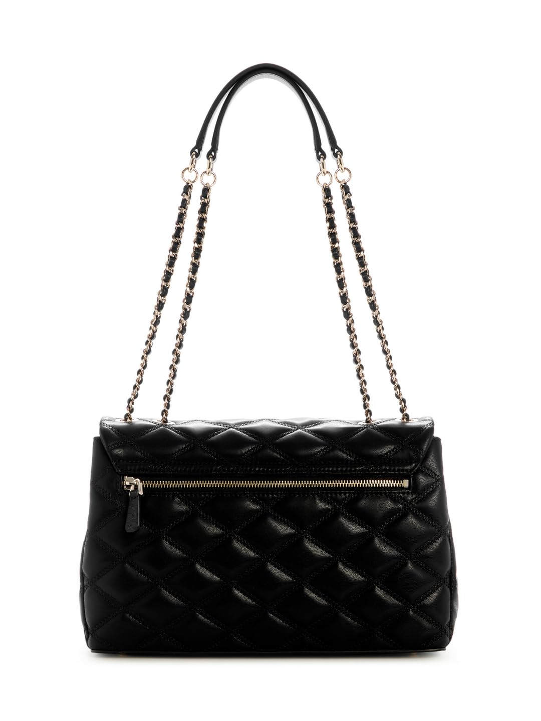 GUESS Women's Western (Black)