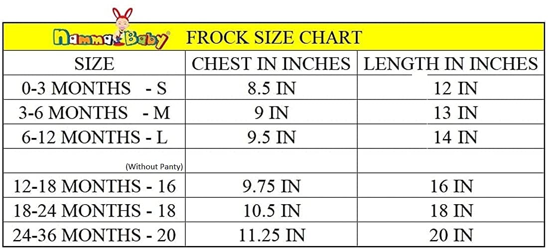 NammaBaby Premium Baby Girls Full Sleeves Frock with Pant Baby Girl's Cotton Frock with Leggings, Capriset- Pack of 1 (Pink, 6-12 Months)
