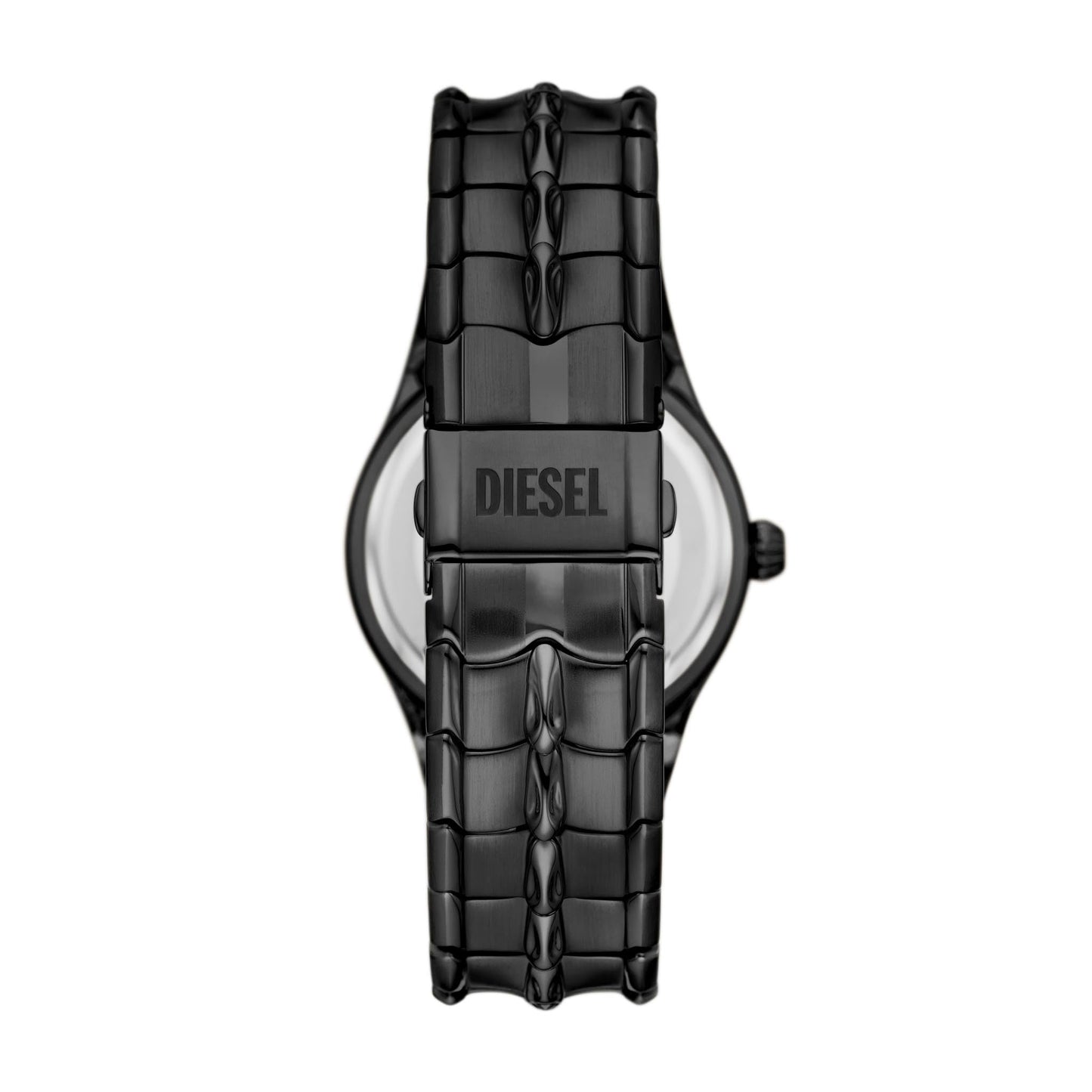 Diesel Analog Black Dial Men's Watch-DZ2187