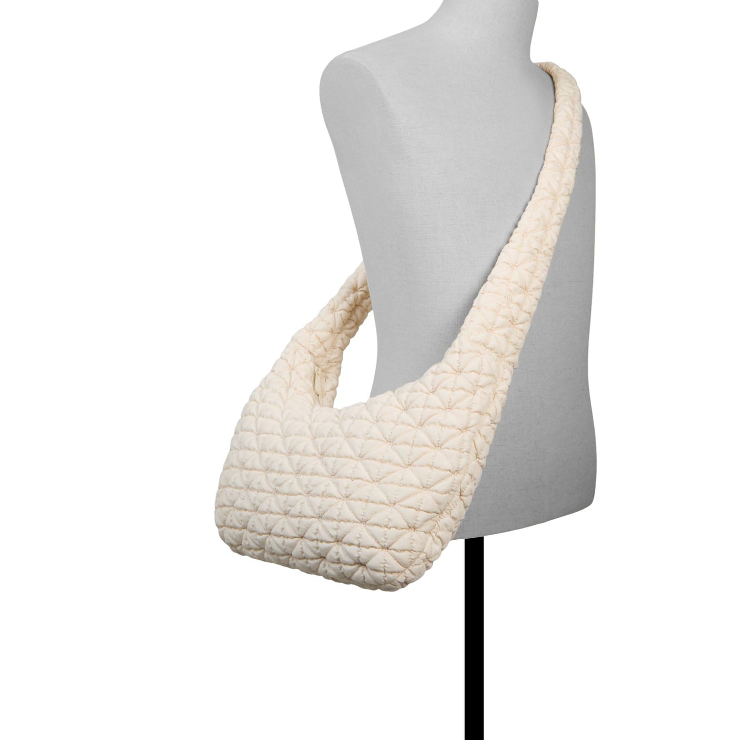 Call It Spring OPHELIAA Women's Beige Hobo Bag