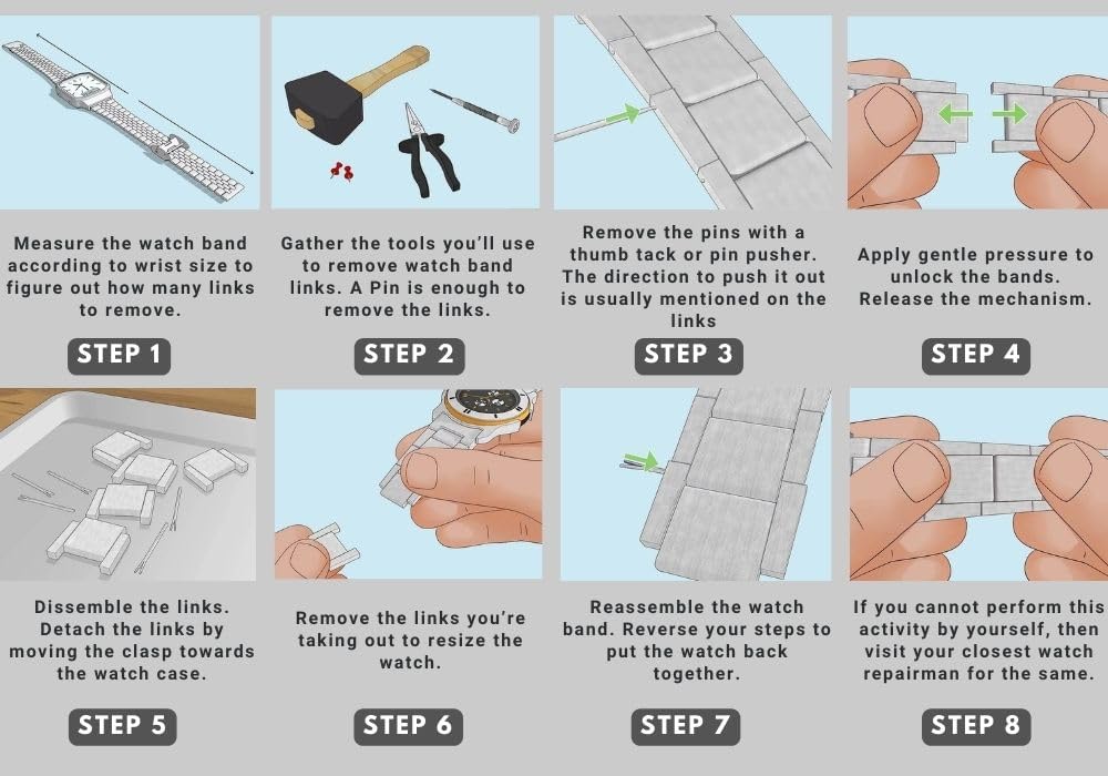 styledose Women Analogue Wrist Watches for Women's & Girls&Miss&Ladies Diamond Studded Dial Rosegold Colored Stylish Bracelet Strap (White)