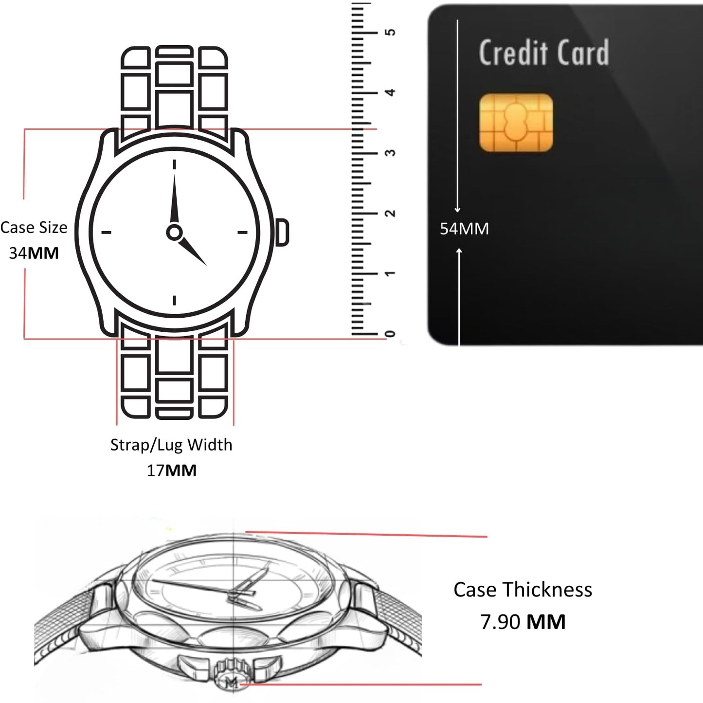 COACH Analog Silver Dial Women's Watch-14503830