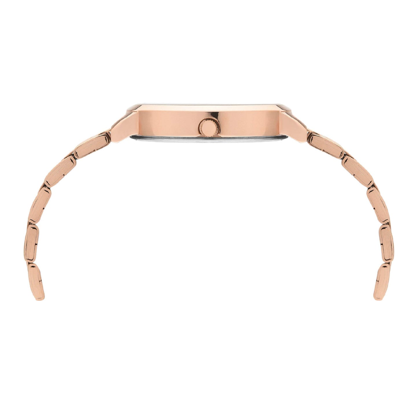 Timex Women Analog Rose gold-TWHL41SMU05