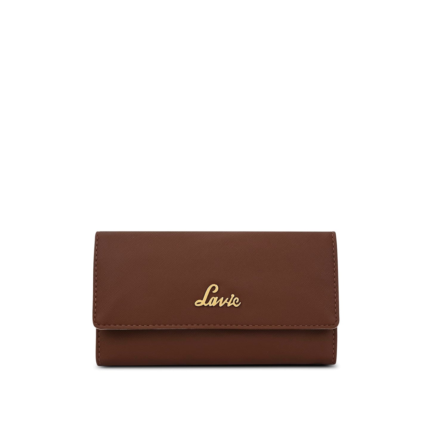 Lavie Women's Trifold Purse | Ladies 3 Fold Wallet | Gift for Women