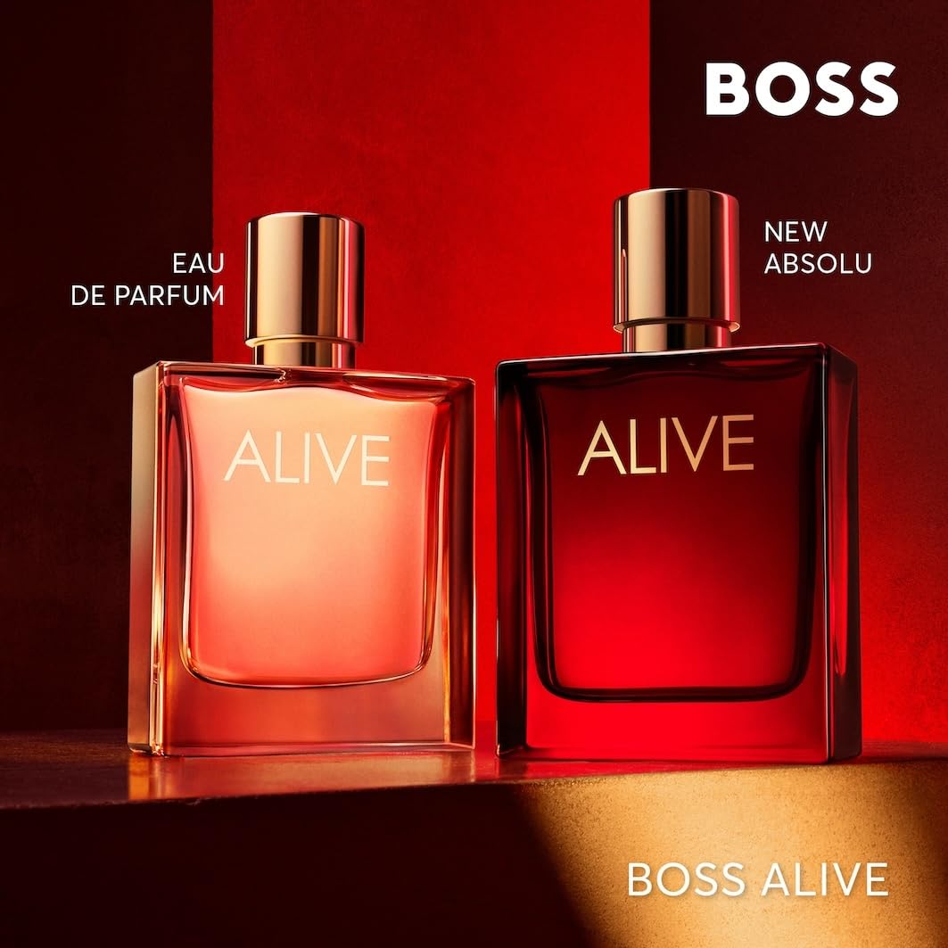 BOSS Alive Absolu Parfum Intense for Women 30ml