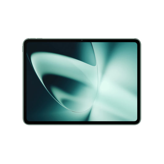 OnePlus Pad 29.49Cm LCD Display, 12Gb Ram,256Gb Storage, Mediatek Dimensity 9000, Android 13.1, 144Hz Refresh Rate, Dolby Vision Atmos, Wi-Fi with Cellular Data Sharing Tablet, Green