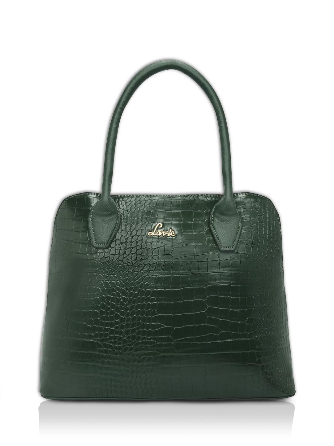 Lavie Women's Mimi Large Dome Satchel Bag | Ladies Purse Handbag