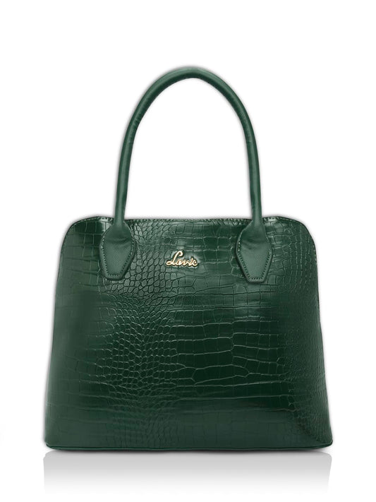 Lavie Women's Mimi Large Dome Satchel Bag | Ladies Purse Handbag