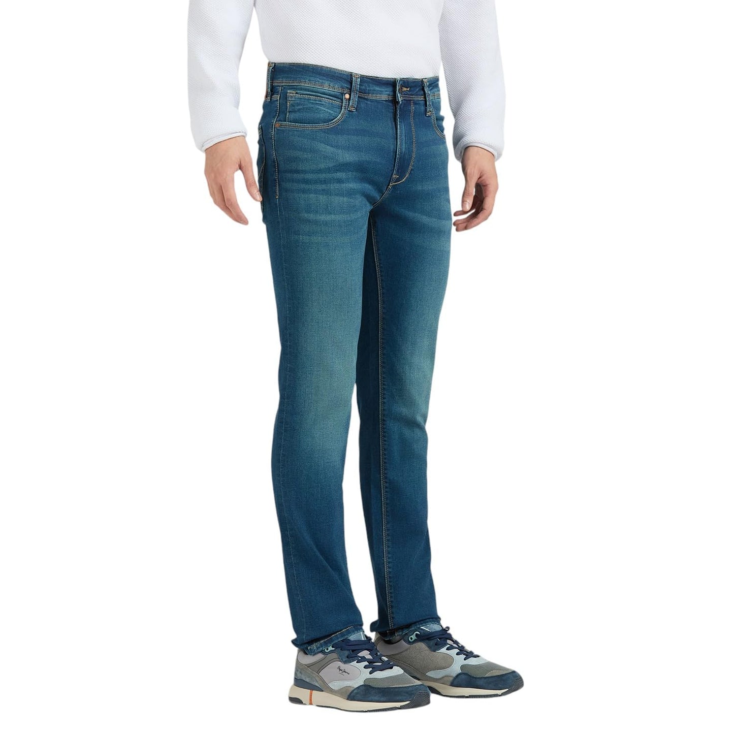 Pepe Jeans Men's Skinny Jeans