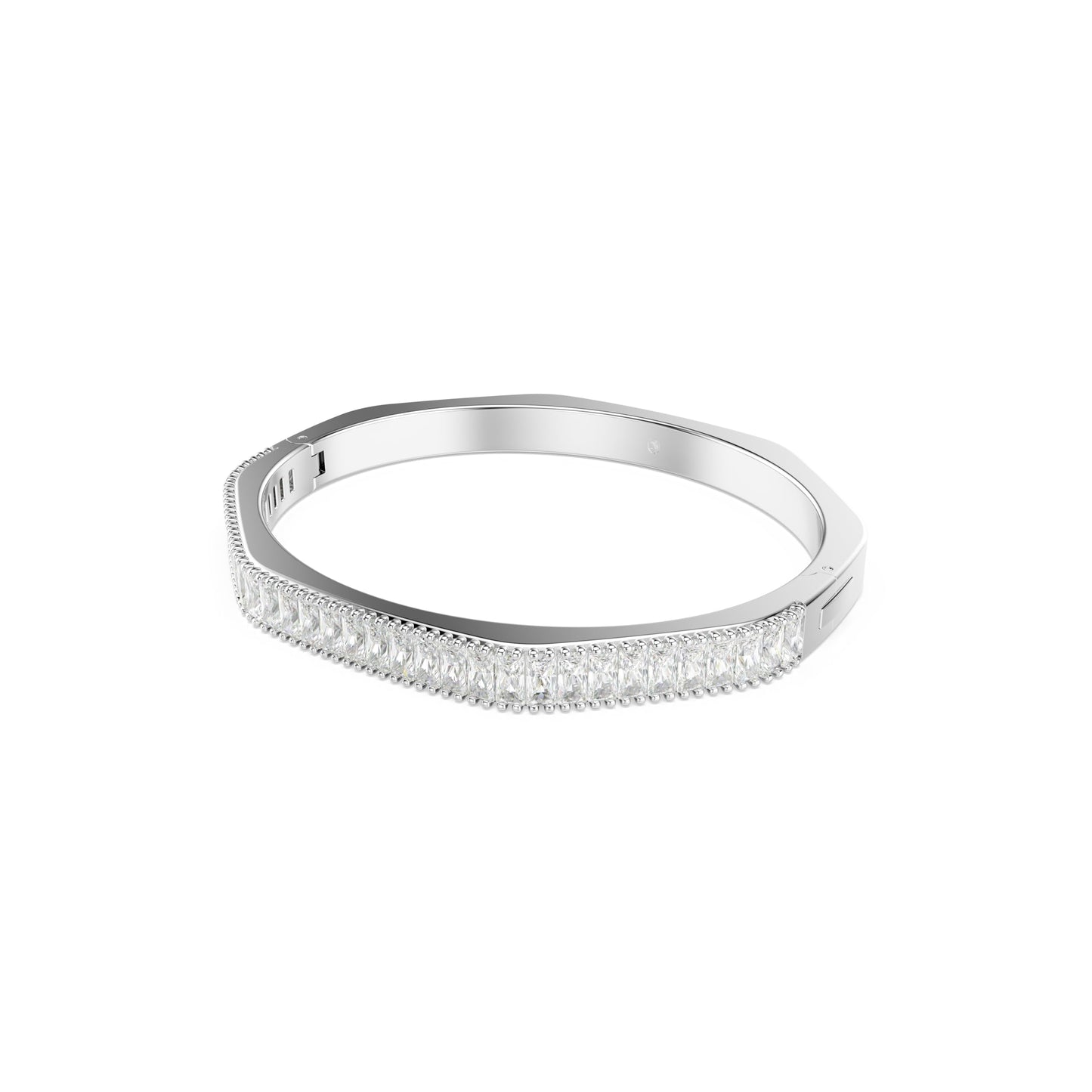 Swarovski Matrix Tennis Bracelet Collection