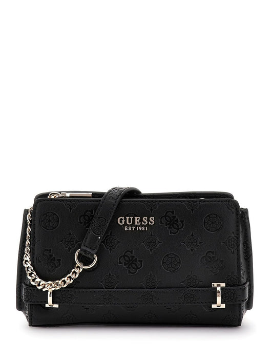 GUESS Women's Western (Black Logo)