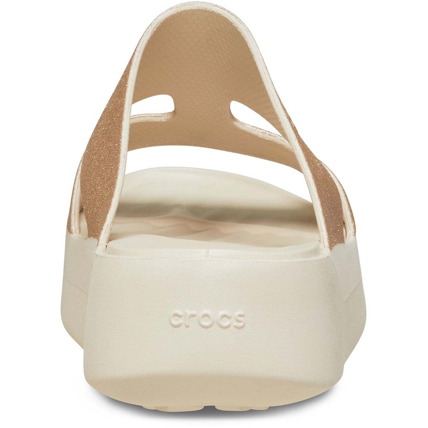 Crocs womens GETAWAY STUCCO Sandal - 5 UK (W7) (209667-160)