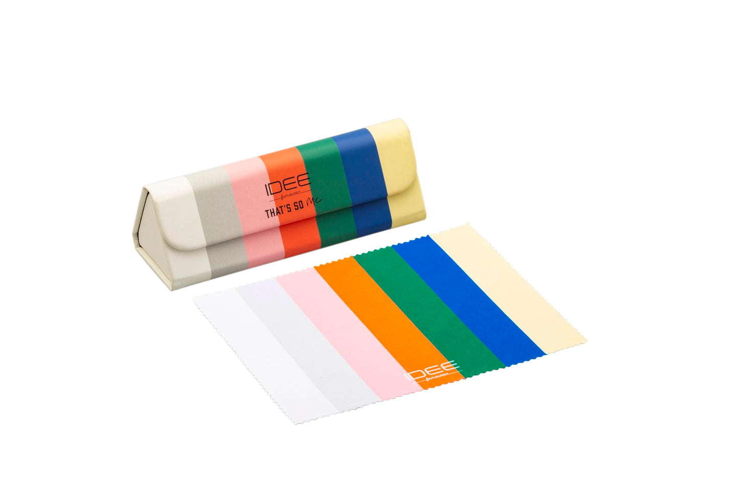 IDEE 100% UV protected sunglasses for Women | Size- Large | Shape- Butterfly | Model- IDS2540C5PSG