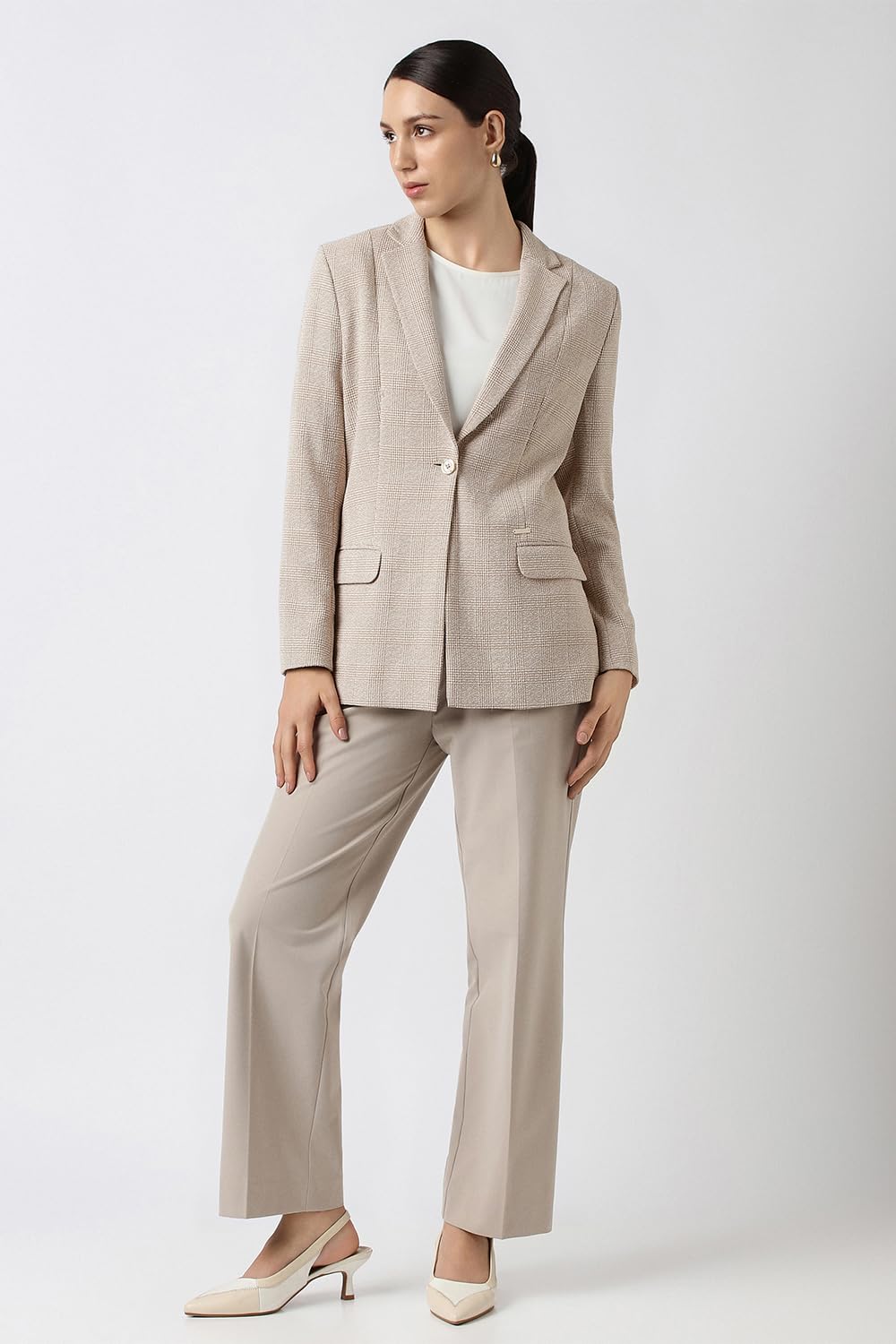 Van Heusen Women's Blazer