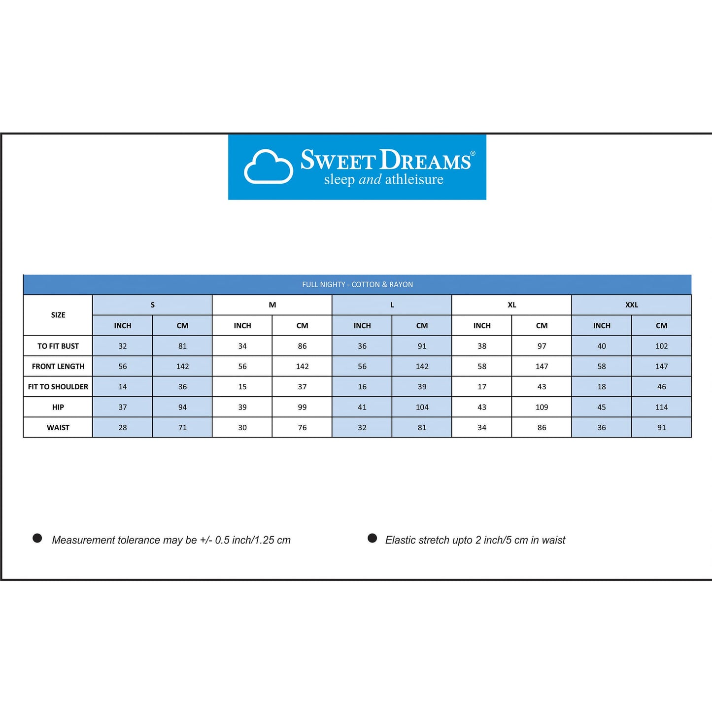 Sweet Dreams Women's Cotton Maxi Casual Regular Nightgown (FF-310915 Pink XL)