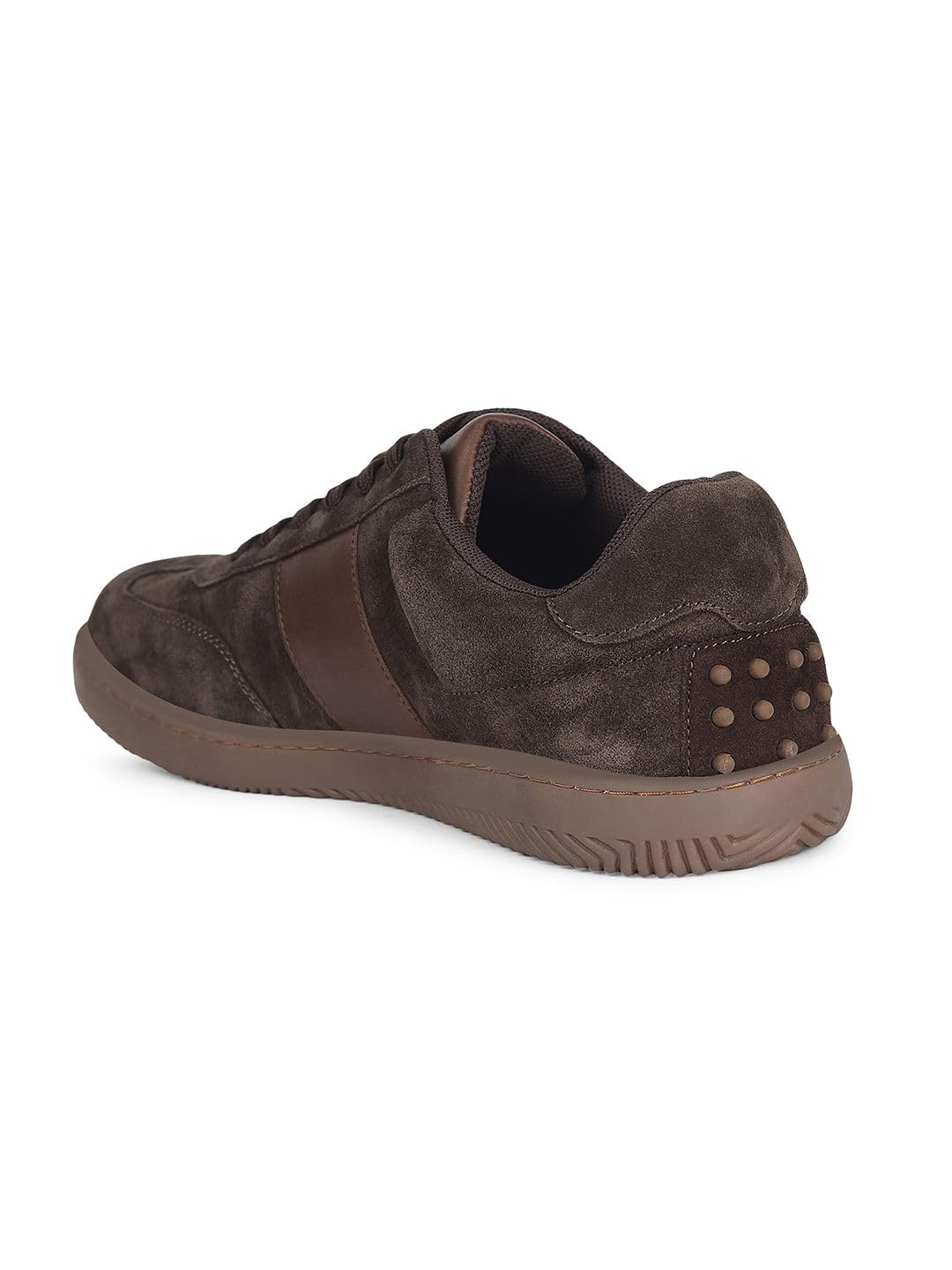 Hush Puppies Men Casual Oxford Shoes - Brown (10Uk)