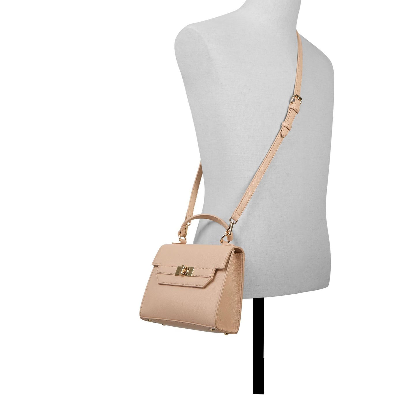 Call It Spring Vegan Leather Satchel
