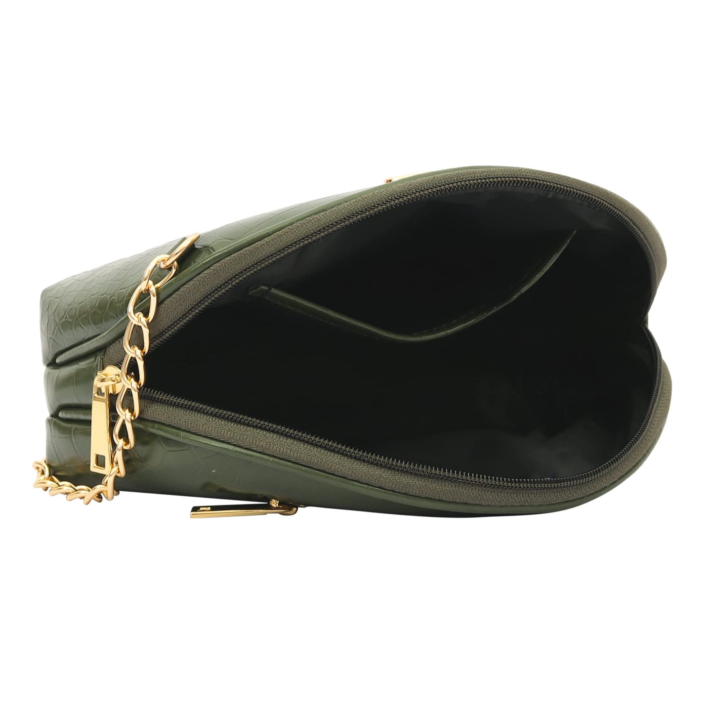 Bagsy Malone Uber Stylish Sling Bag-SL0160CO