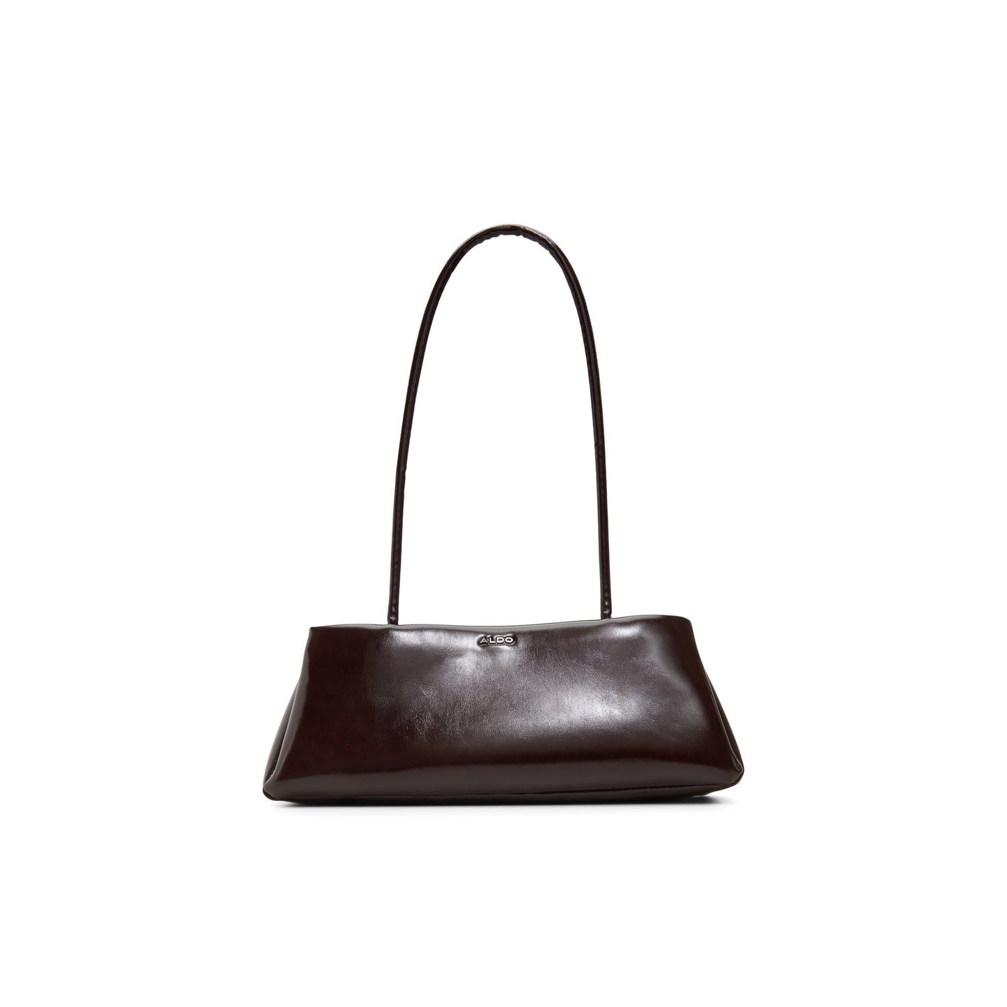 Aldo ALESIA Brown Women's Shoulder Bag