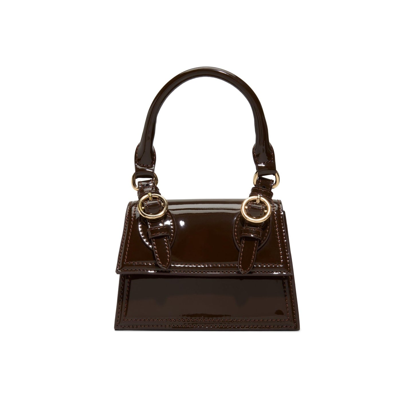 Call It Spring FANNYY Brown Women's Top Handle Bag