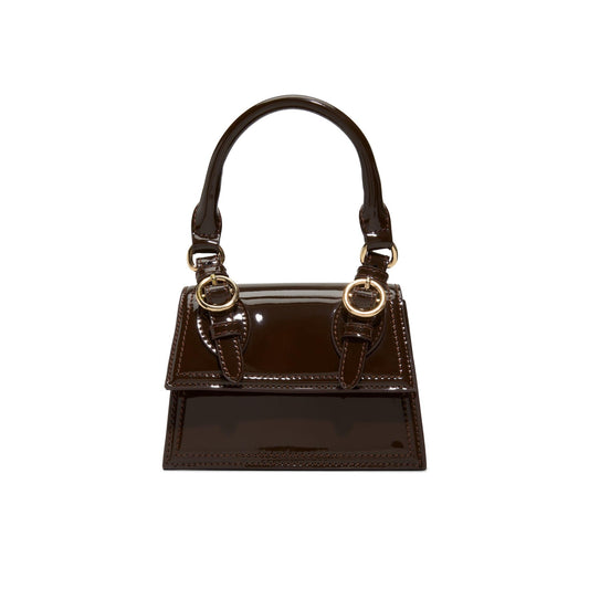 Call It Spring FANNYY Brown Women's Top Handle Bag