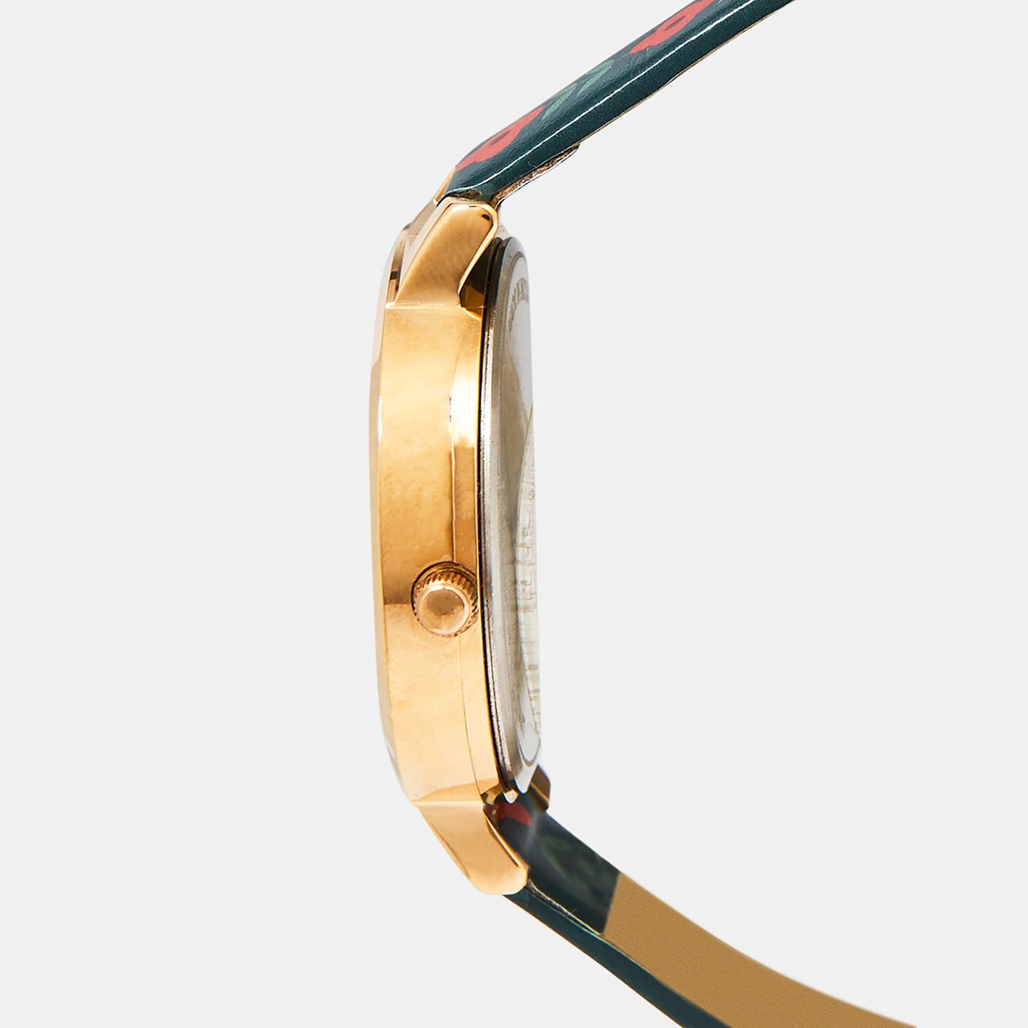 TEAL BY CHUMBAK Round Dial Analog Hand Watch for Women, Gifts for Women/Girls/Ladies, Stylish Fashion Watch for Casual/Work