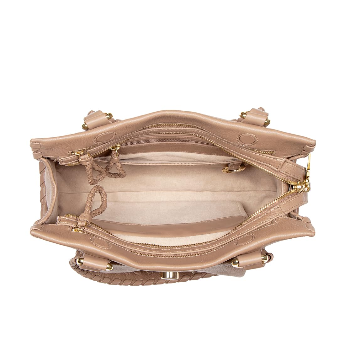 HIDESIGN Women's Western