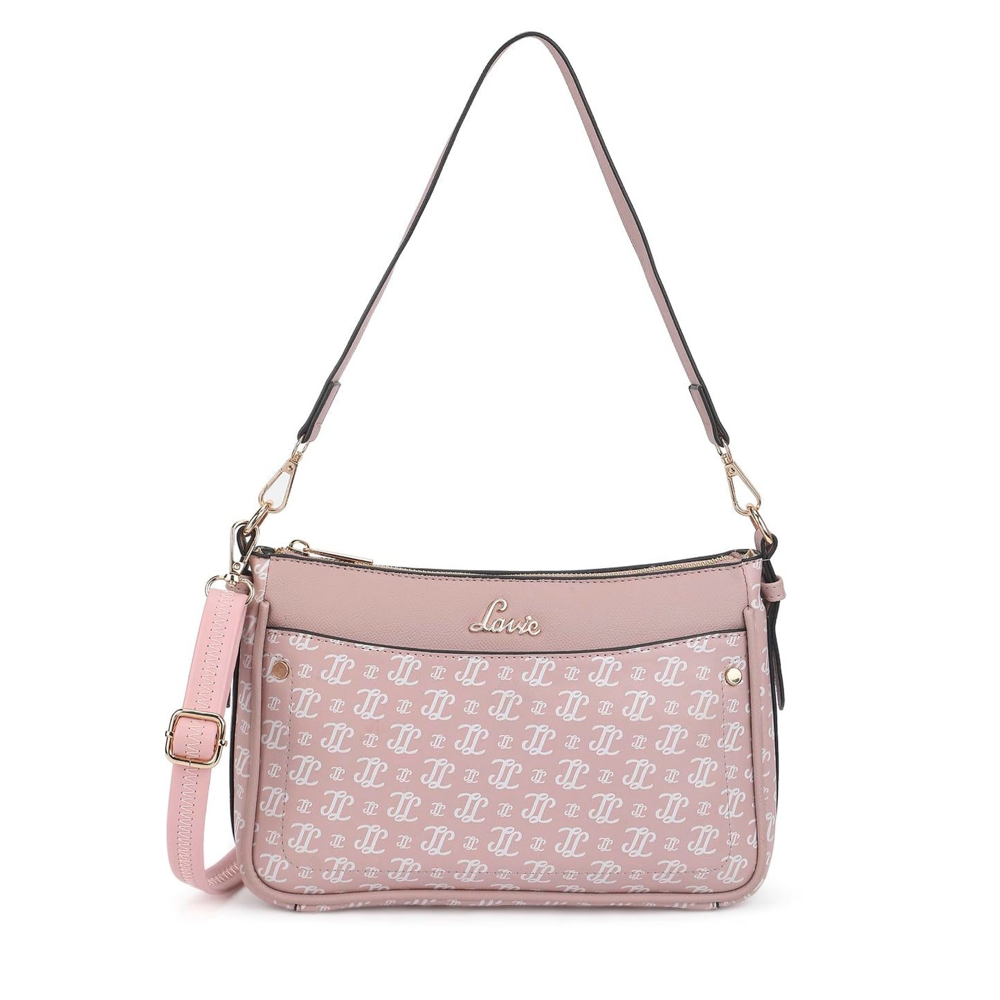 Lavie Woman's Cosmo Hobo Handbag | Ladies Purse Handbags