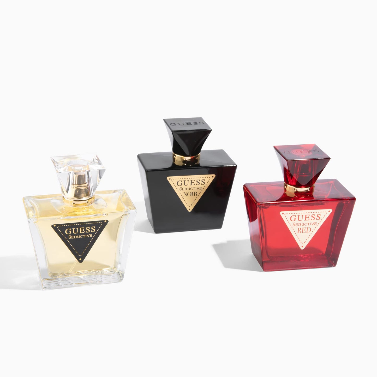 Guess SEDUCTIVE RED For Women Eau de Toilette 30ml