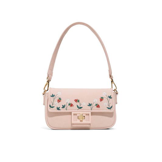 Aldo AMELISA Pink Women's Shoulder Bag
