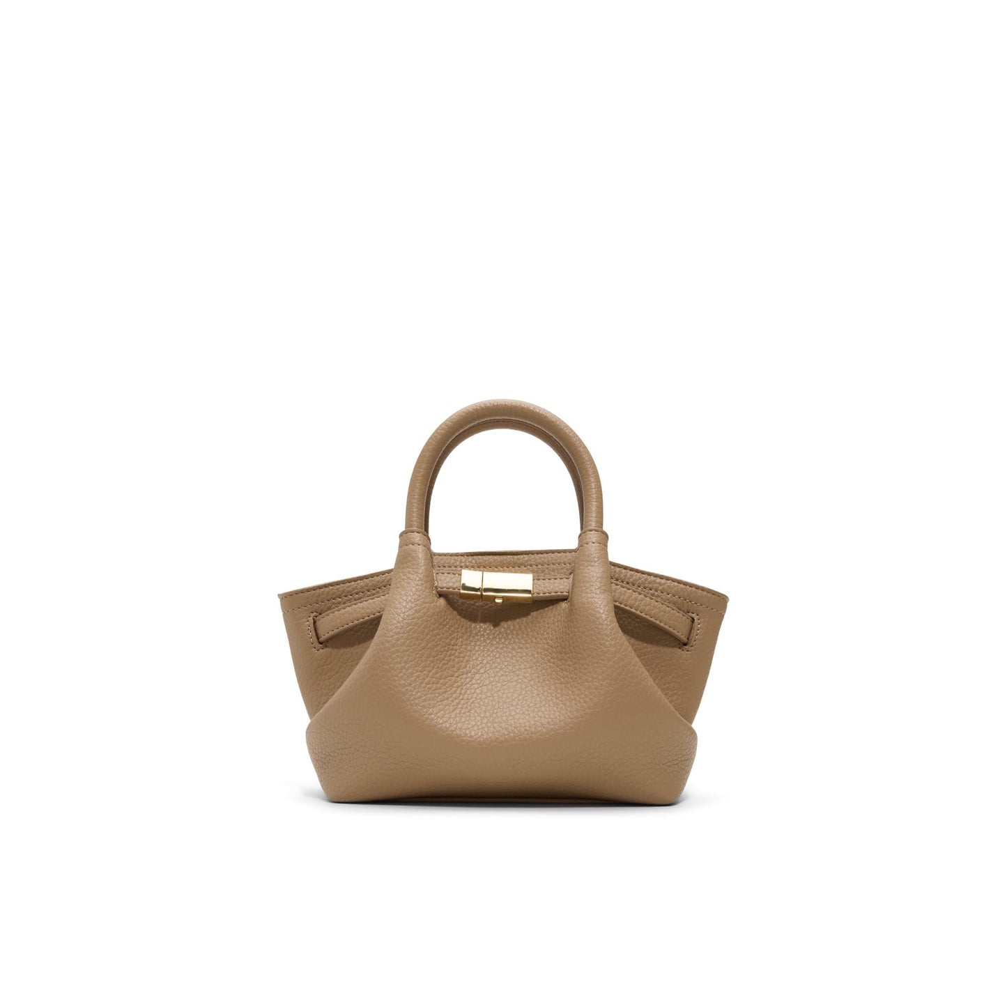 Call It Spring SABRIINA Women's Taupe Top Handle Bag