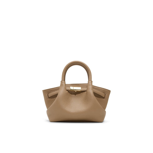 Call It Spring SABRIINA Women's Taupe Top Handle Bag