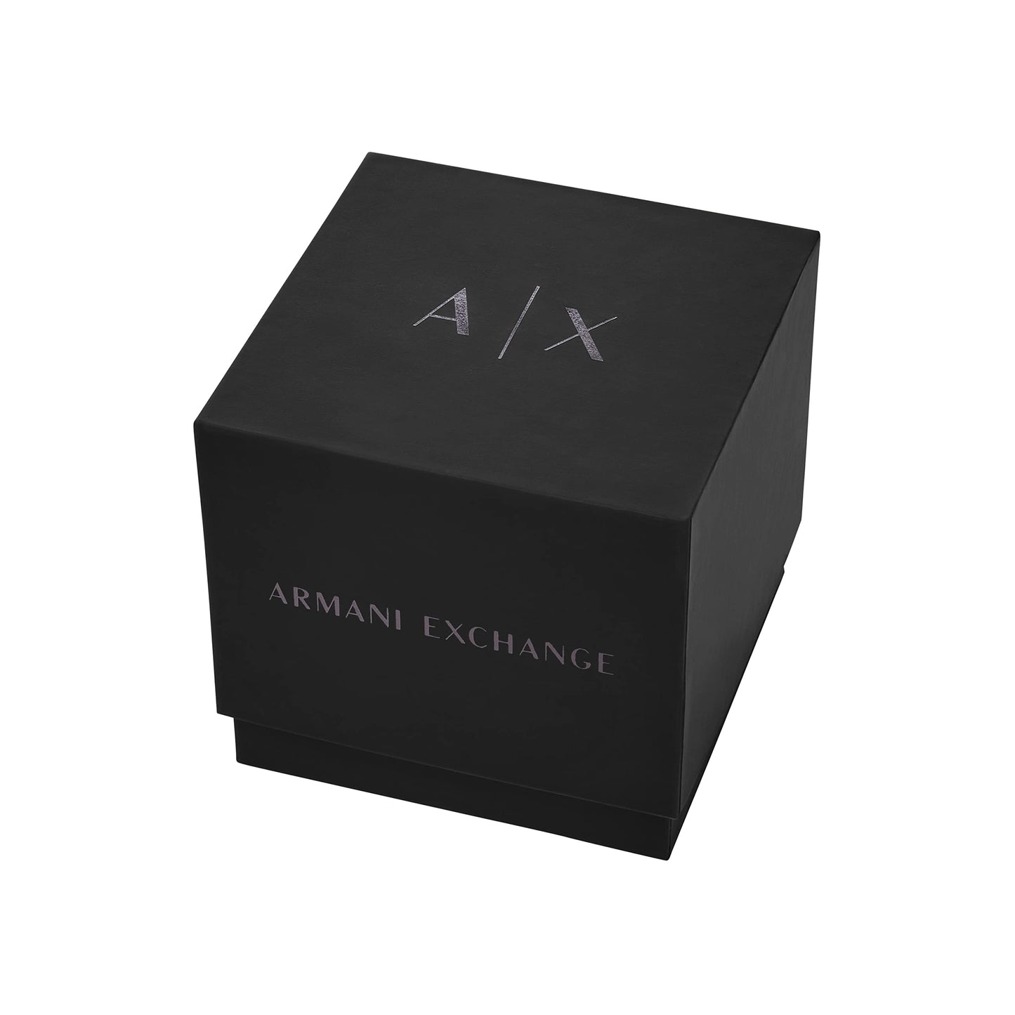 Armani Exchange Analog Black Dial Men's Watch-AX2745
